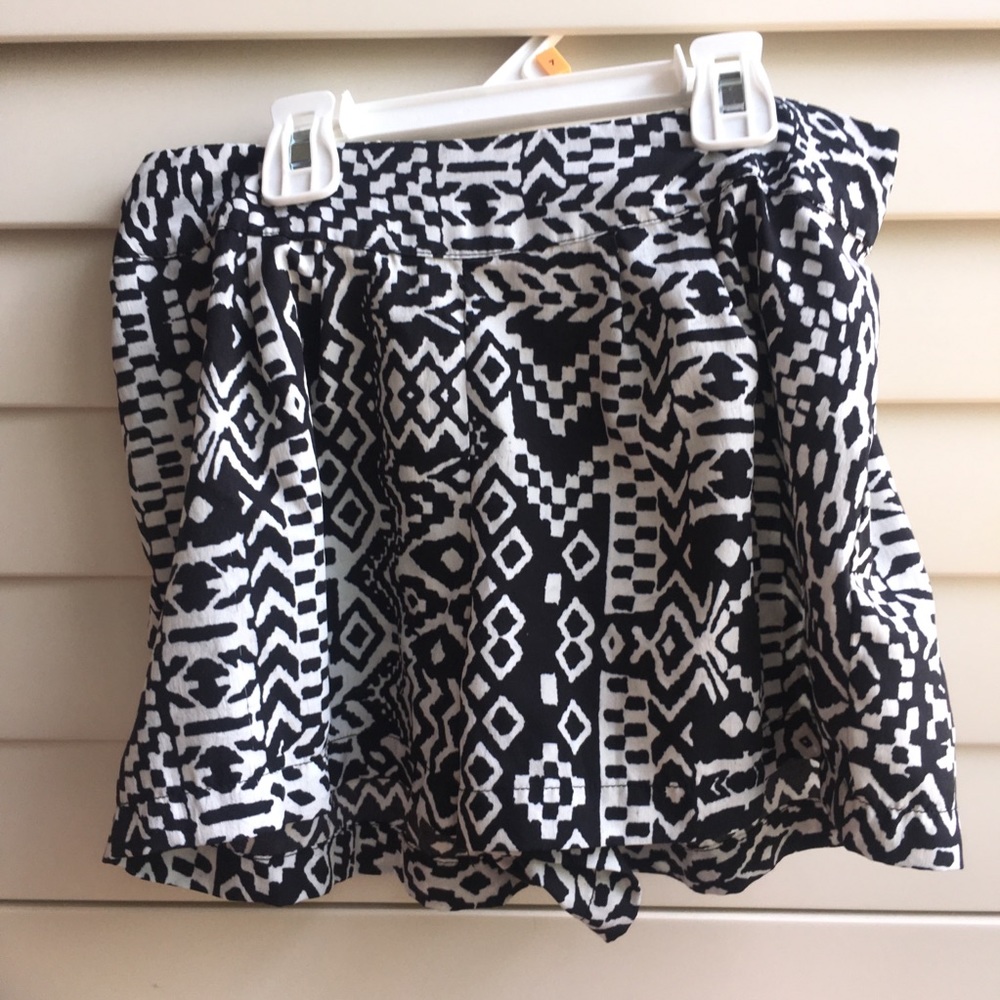 Charlotte Russe Shorts